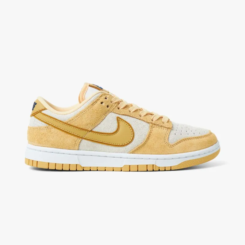 Nike Women's Dunk Low LX Celestial Gold / Wheat Gold - Sail sold by Livestock