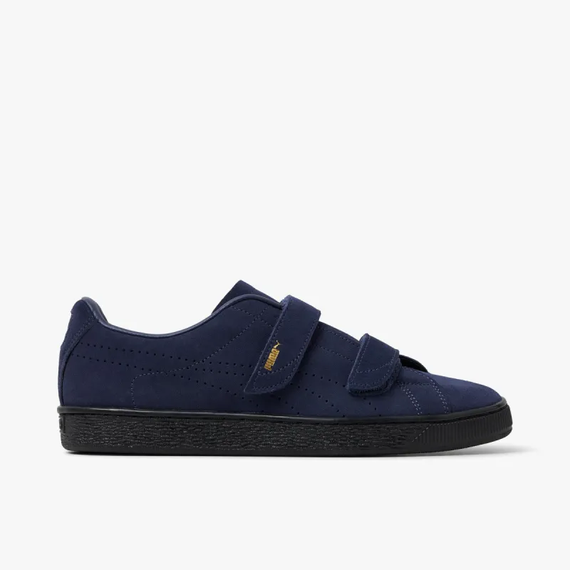 Puma x Noah Suede Classic / Navy sold by Livestock