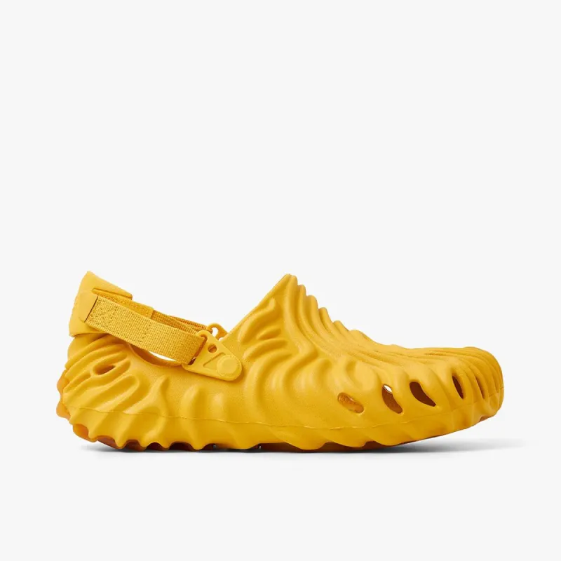 Crocs x Salehe Bembury Pollex Clog / Yoke sold by Livestock