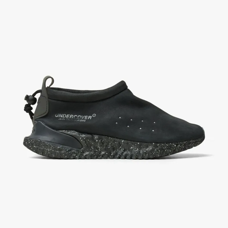 Nike x UNDERCOVER Moc Flow / Black sold by Livestock