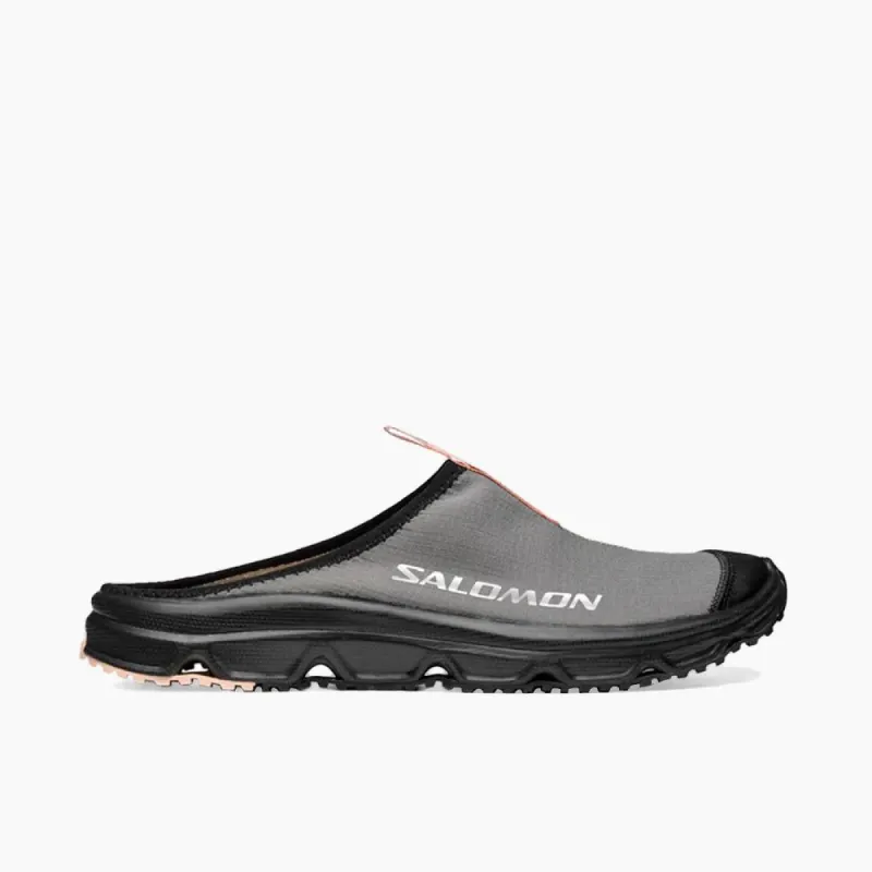 Salomon RX Slide 3.0 Pewter / Desert Sage - Rose Cloud sold by Livestock