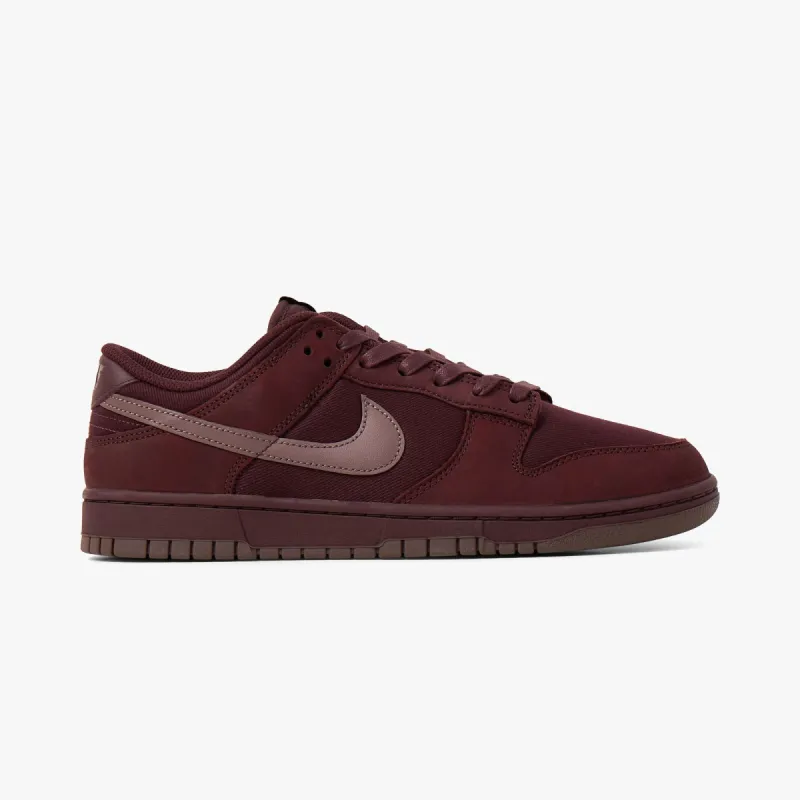 Nike Dunk Low Retro Premium Burgundy Crush / Plum Eclipse sold by Livestock