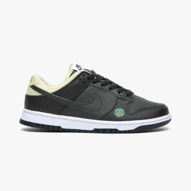 Nike Women’s Dunk Low LX Sequoia / Zinnia - Eucalyptus Fog sold by Livestock