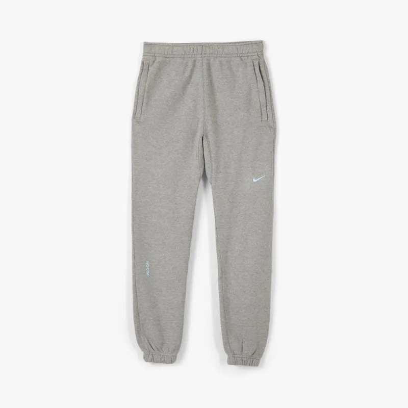 Nike NRG DY Fleece Bottom  / DK Grey Heather - Cobal Tint sold by Livestock