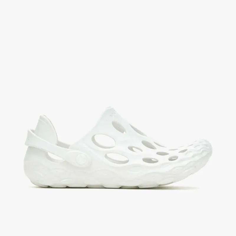 Merrell Women's Hydro Moc / White sold by Livestock
