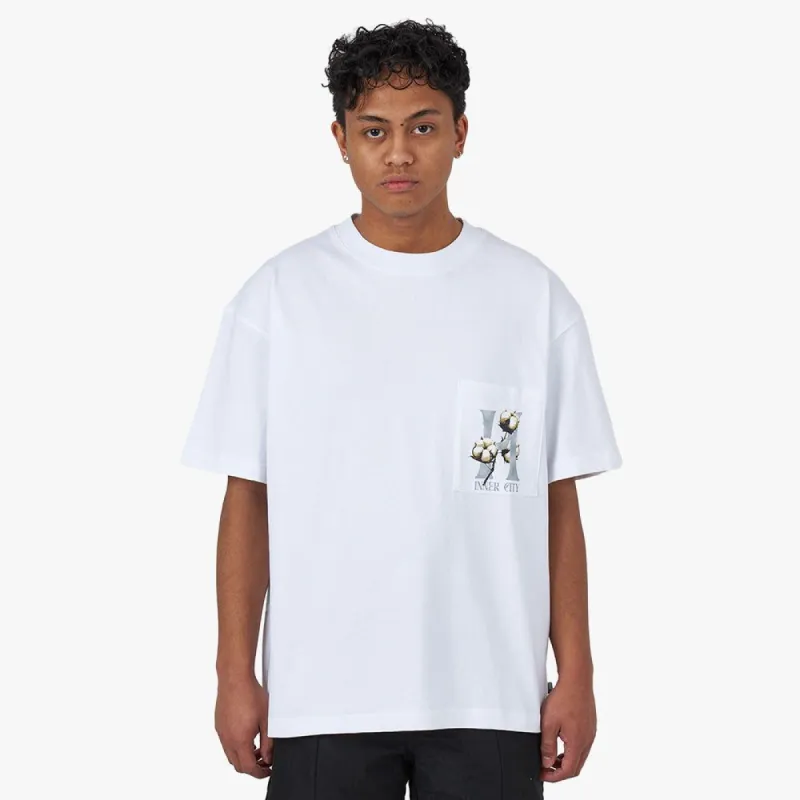 Honor The Gift H T-shirt / White sold by Livestock