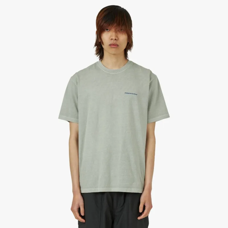 thisisneverthat DSN-Logo T-shirt / Grey made by Livestock
