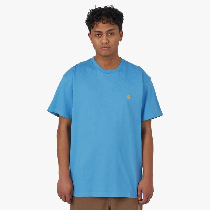 Carhartt WIP Chase T-shirt / Piscine sold by Livestock