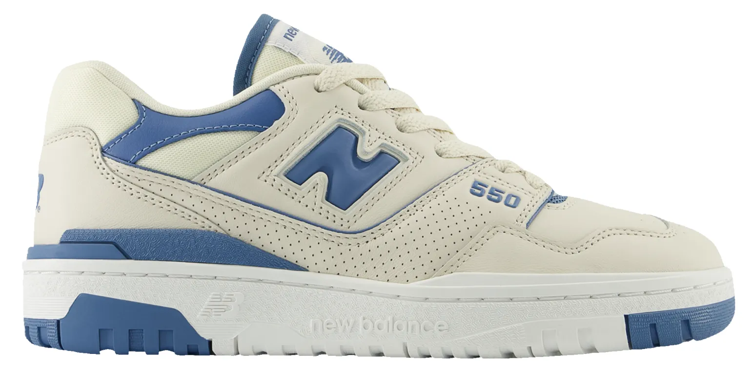 New Balance 550 sold by FootLocker
