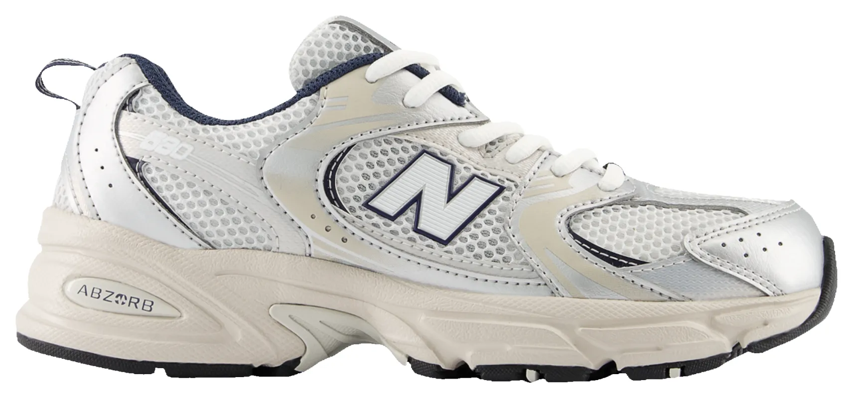 New Balance 530 sold by FootLocker