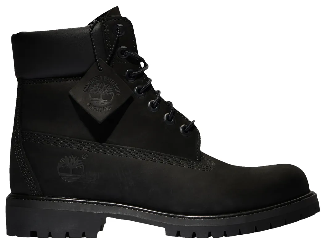 Timberland 6" Premium Waterproof Boots  sold by FootLocker