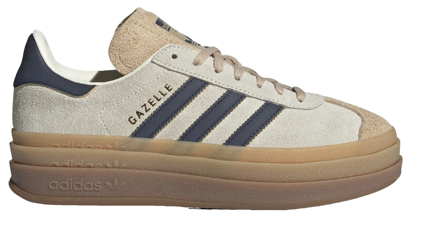 adidas Originals Gazelle Bold sold by FootLocker