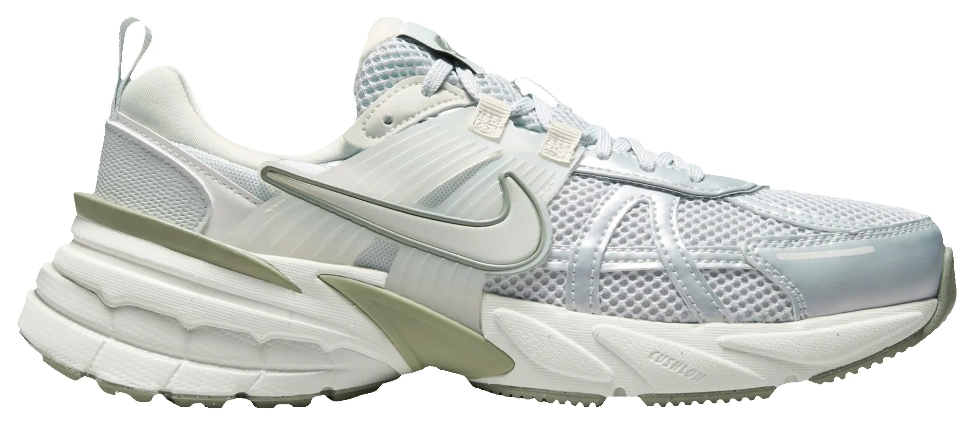 Nike V2K Run sold by FootLocker