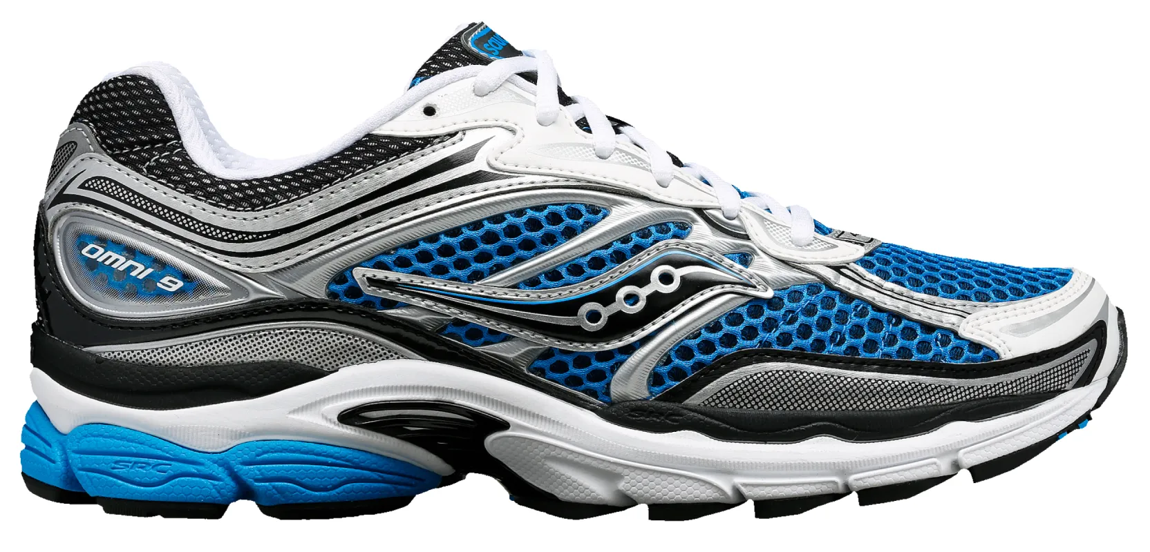 Saucony Progrid Omni 9 sold by FootLocker
