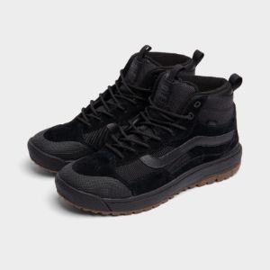Vans UltraRange EXO Hi MTE-1 Black / Gum sold by JD Sports