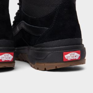 Vans UltraRange EXO Hi MTE-1 Black / Gum sold by JD Sports