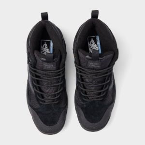 Vans UltraRange EXO Hi MTE-1 Black / Gum sold by JD Sports