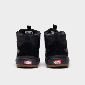Vans UltraRange EXO Hi MTE-1 Black / Gum sold by JD Sports