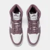 Jordan 1 Retro High OG White / Mauve - White sold by JD Sports