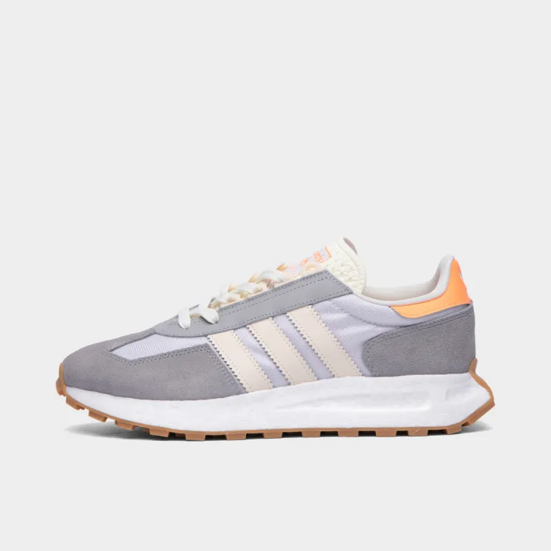 adidas Originals Retropy E5 Dash Grey / Ecru Tiny - Off White sold by JD Sports
