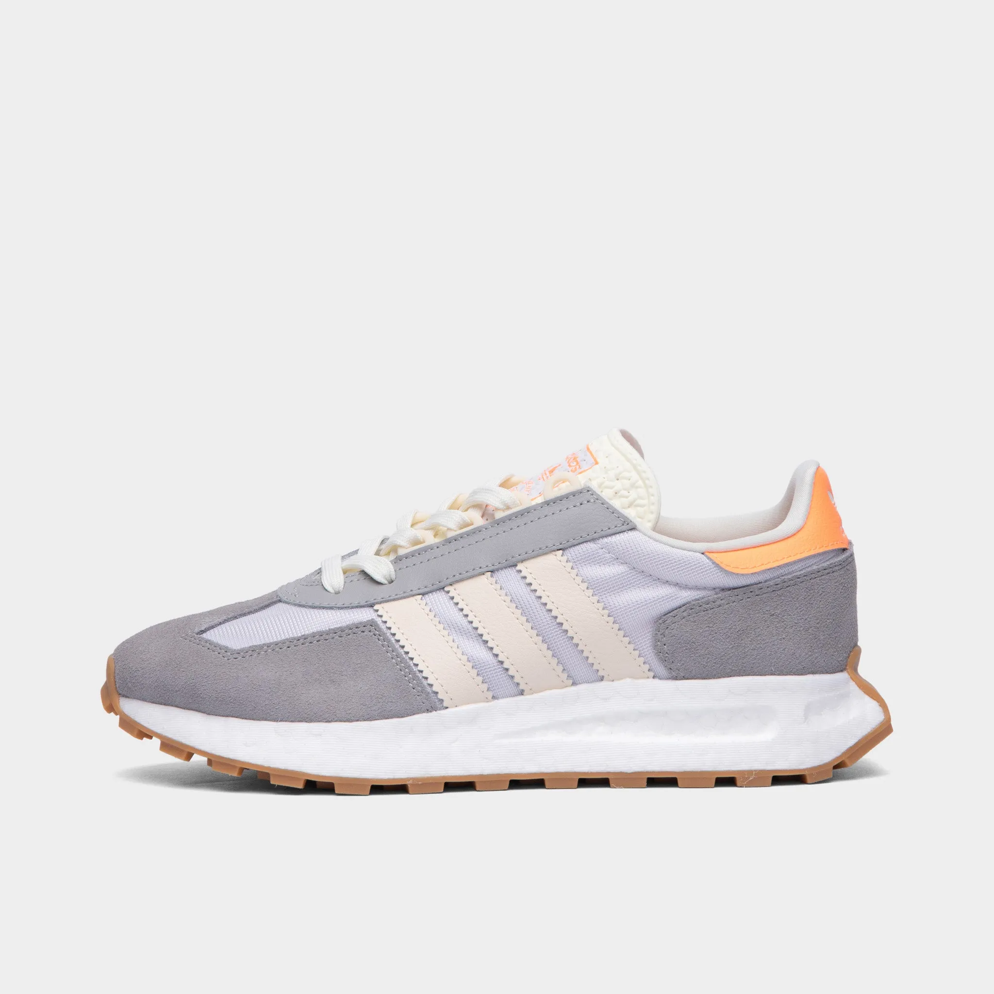 adidas Originals Retropy E5 Dash Grey / Ecru Tiny - Off White sold by JD Sports