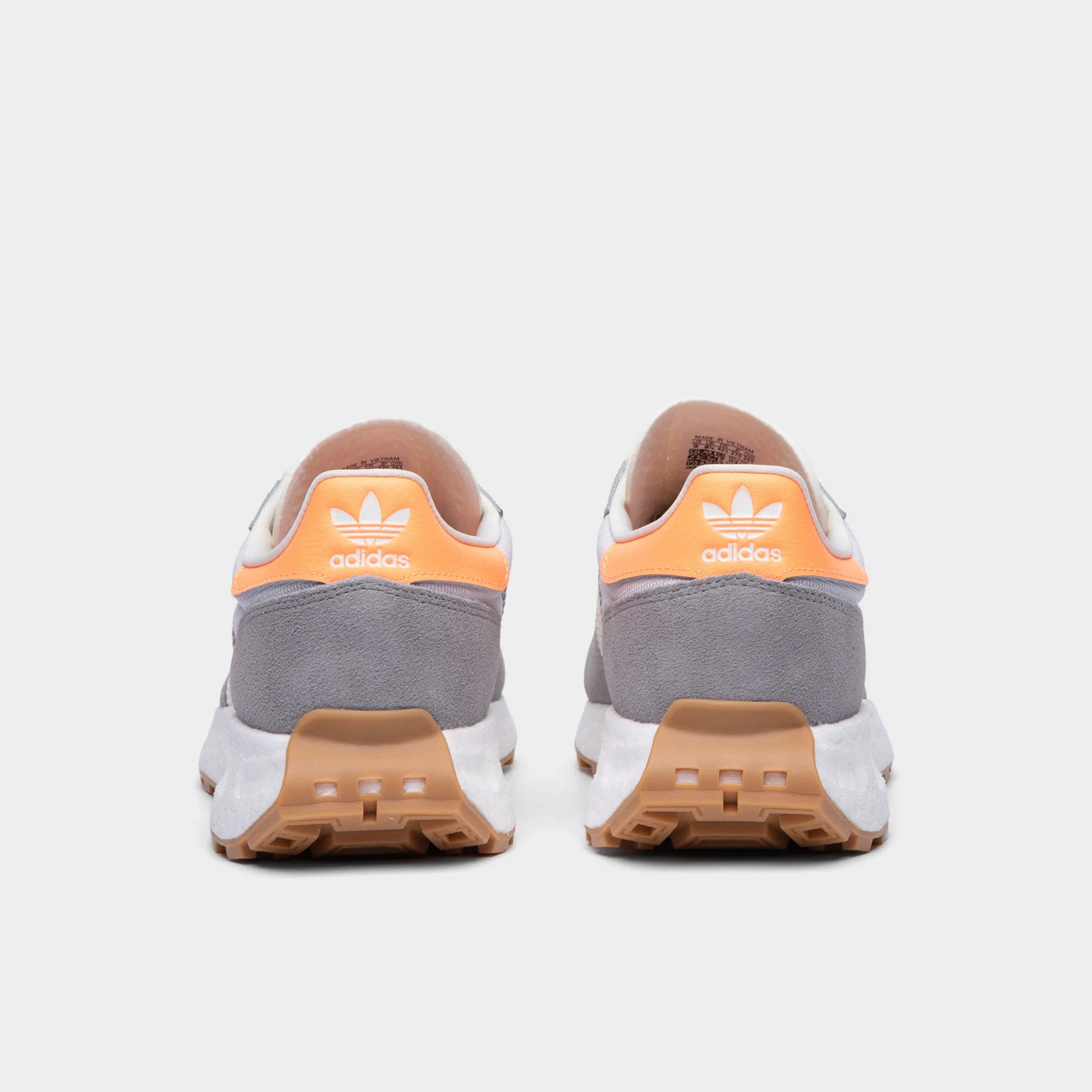 adidas Originals Retropy E5 Dash Grey / Ecru Tiny - Off White sold by JD Sports product image thumbnail 4