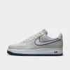 Nike Air Force 1 '07 Photon Dust / Black - White sold by JD Sports