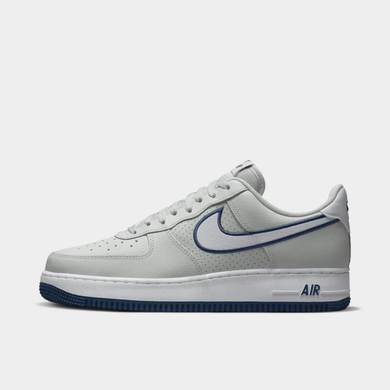 Nike Air Force 1 '07 Photon Dust / Black - White sold by JD Sports