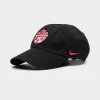 Nike Team Canada H86 Adjustable Cap / Black sold by JD Sports