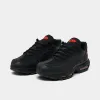 Nike Air Max 95 JD Black / University Red - Optical Yellow sold by JD Sports