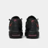 Nike Air Max 95 JD Black / University Red - Optical Yellow sold by JD Sports