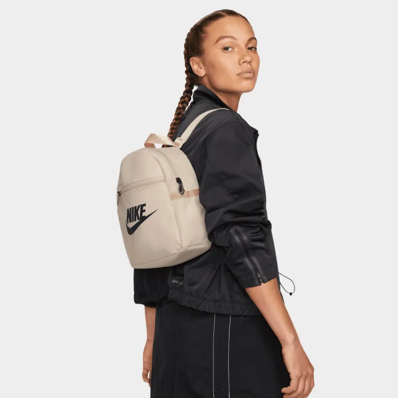 Nike Sportswear Women's Futura 365 Backpack Pearl White / Pearl White - Black sold by JD Sports