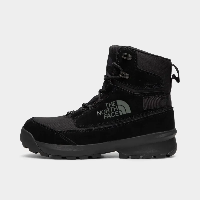 The North Face Chilkat V Cognito WP TNF Black / TNF Black sold by JD Sports