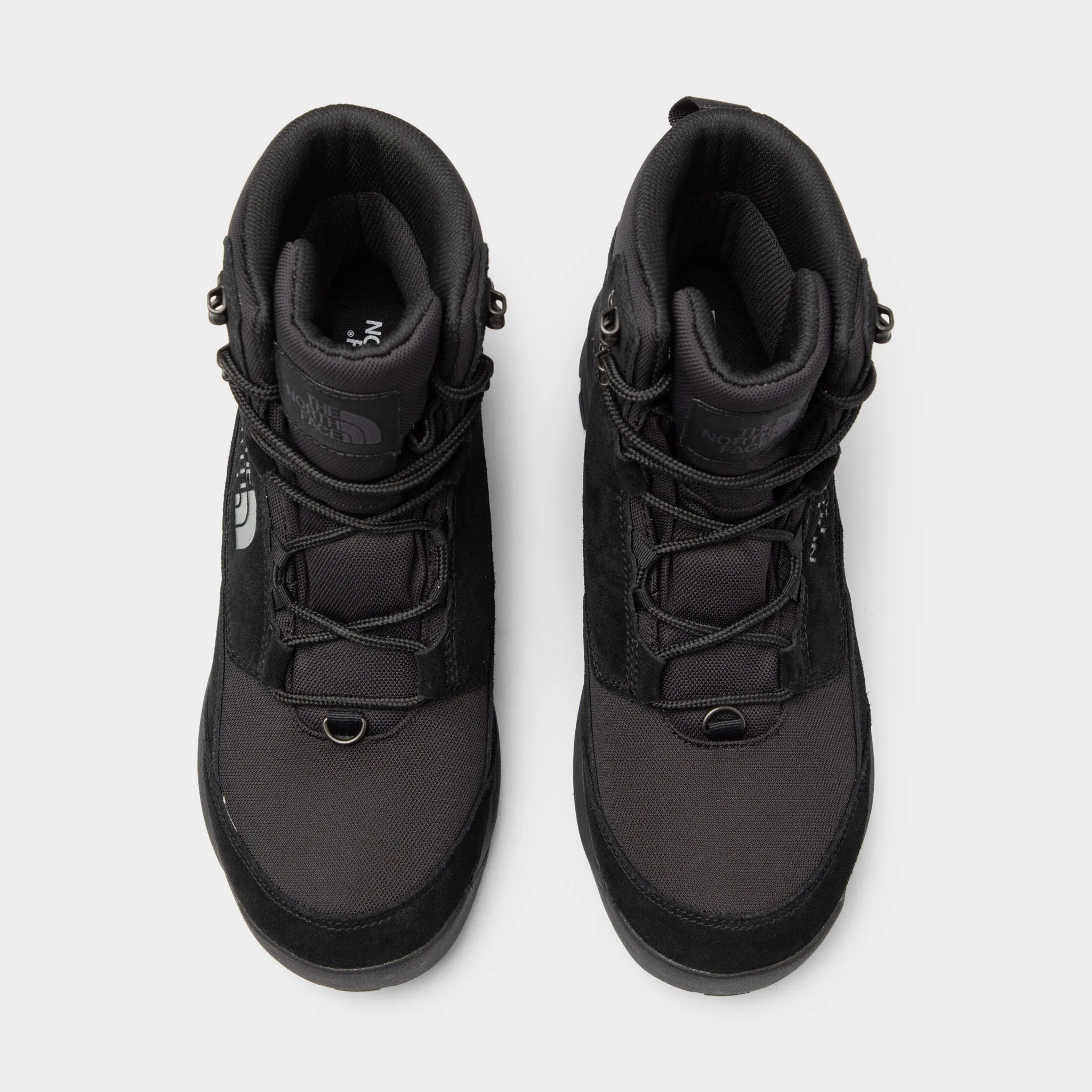 The North Face Chilkat V Cognito WP TNF Black / TNF Black sold by JD Sports product image thumbnail 5