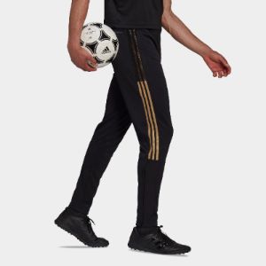 adidas Tiro Track Pants / Black sold by JD Sports