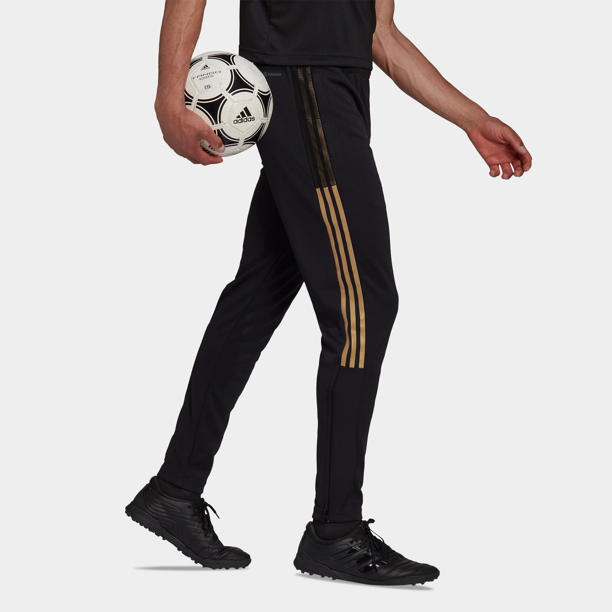 adidas Tiro Track Pants / Black sold by JD Sports product image thumbnail 5