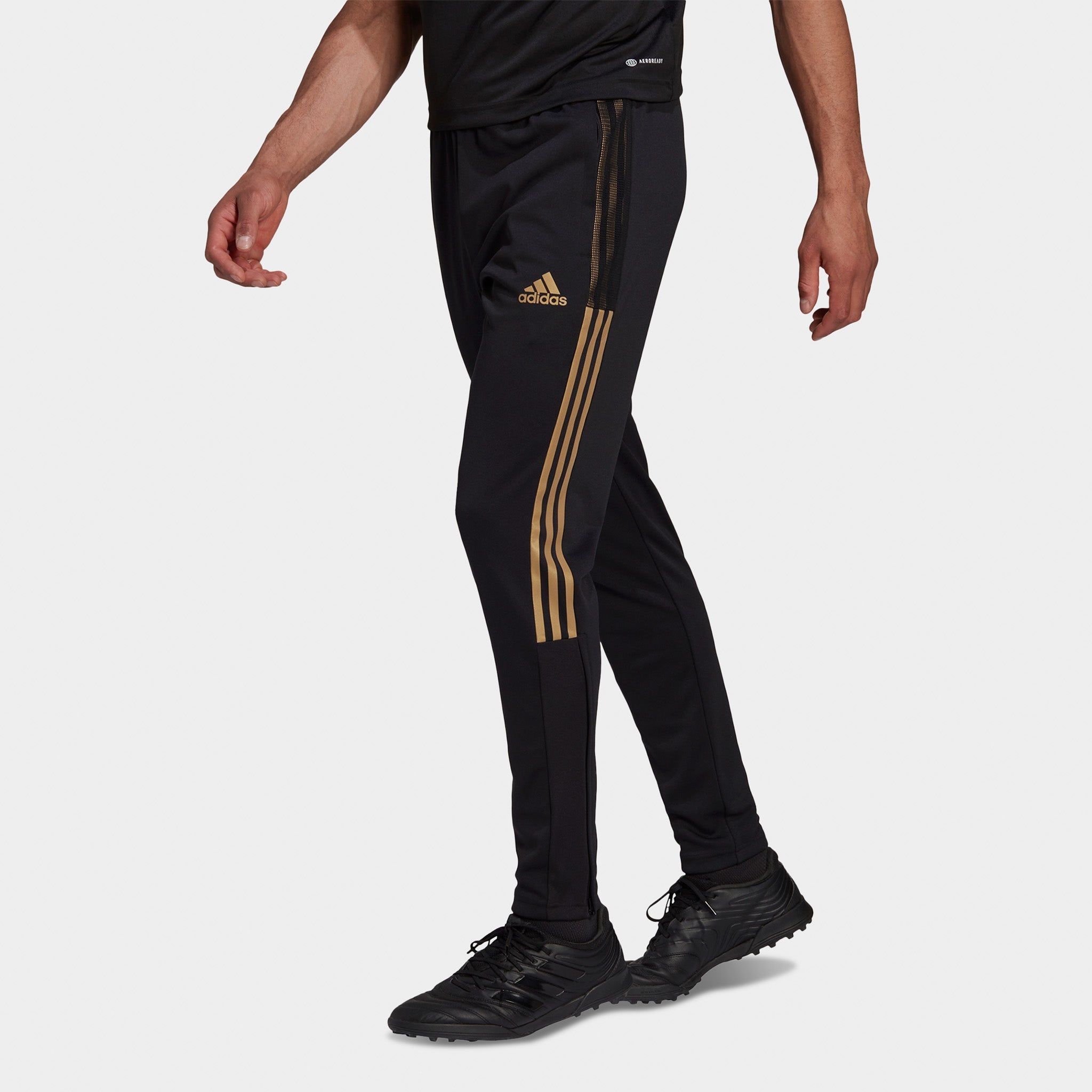 adidas Tiro Track Pants / Black sold by JD Sports