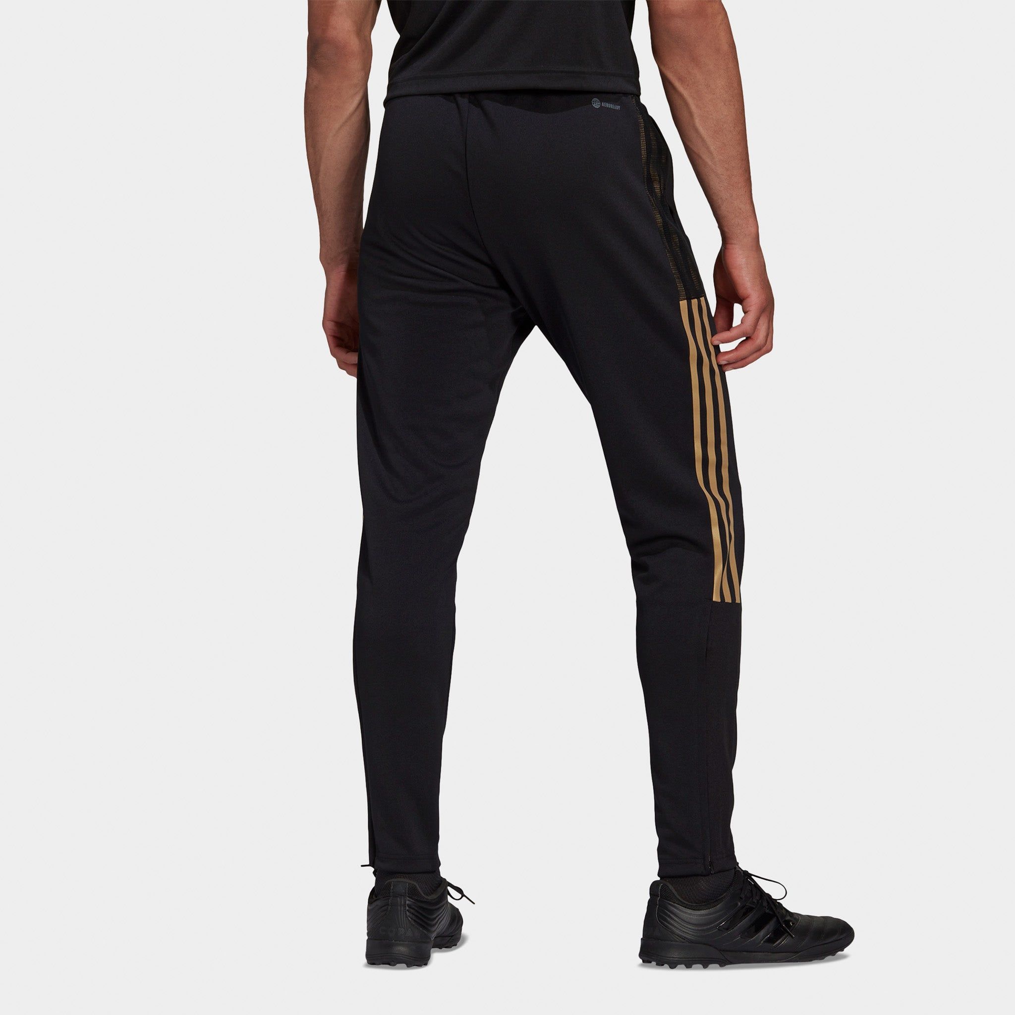 adidas Tiro Track Pants / Black sold by JD Sports product image thumbnail 2
