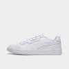 Puma Court 70 Puma White / Platinum Gray sold by JD Sports