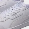 Puma Court 70 Puma White / Platinum Gray sold by JD Sports