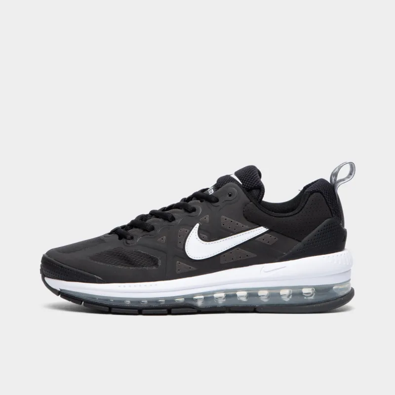 Nike Air Max Genome / Black / White - Anthracite sold by JD Sports