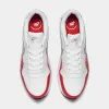 Nike Air Max SC White / Wolf Grey - University Red sold by JD Sports