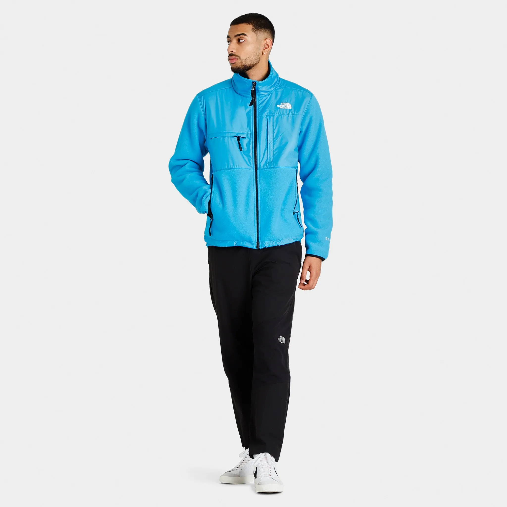 The North Face Denali Jacket / Acoustic Blue sold by JD Sports product image thumbnail 5
