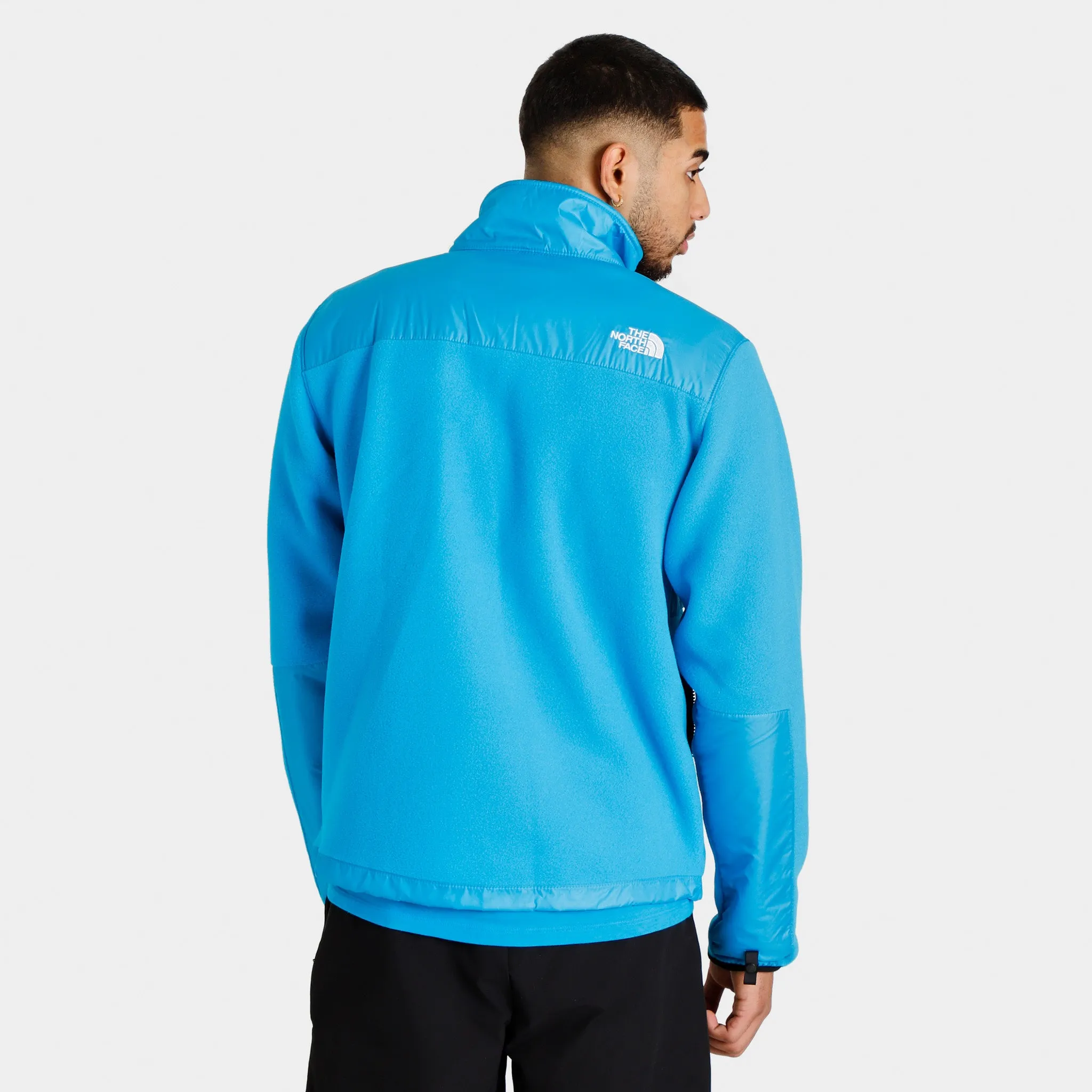 The North Face Denali Jacket / Acoustic Blue sold by JD Sports product image thumbnail 2