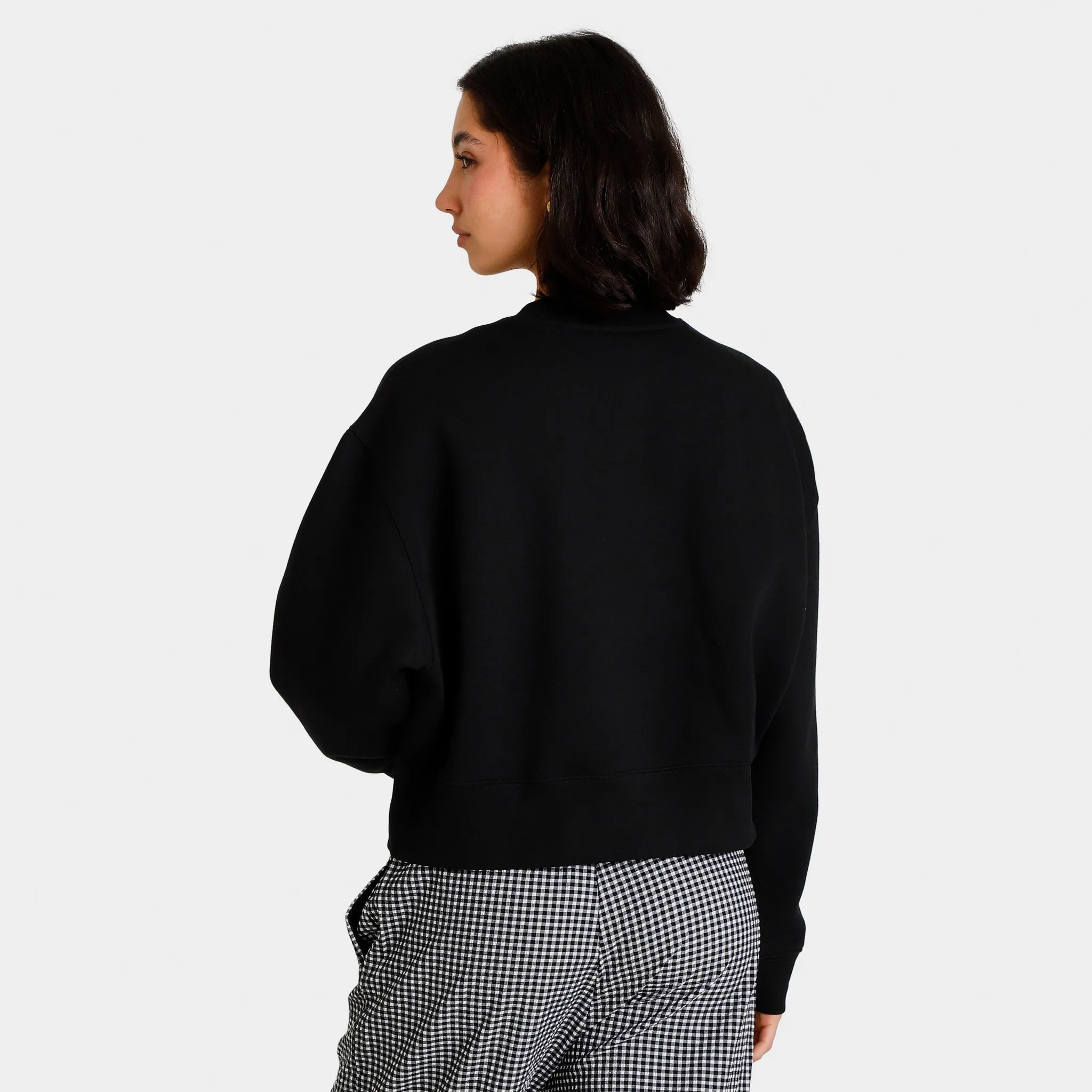 adidas Originals Women's Sweatshirt / Black sold by JD Sports product image thumbnail 2