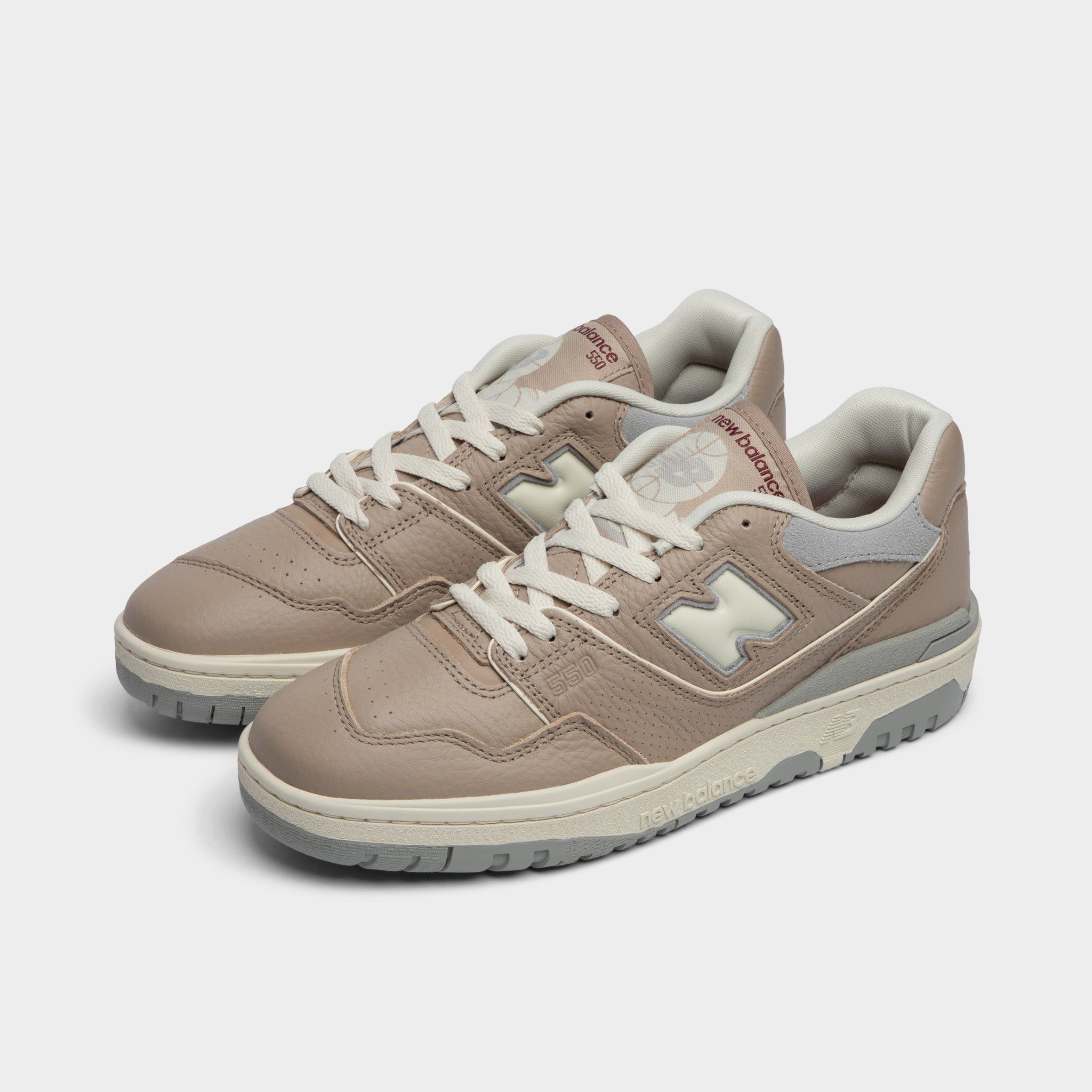 New Balance 550 LNY sold by JD Sports product image thumbnail 2