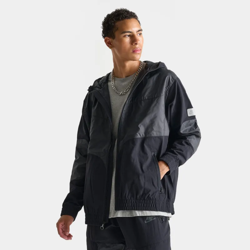 Nike Sportswear Air Max Woven Jacket / Black sold by JD Sports