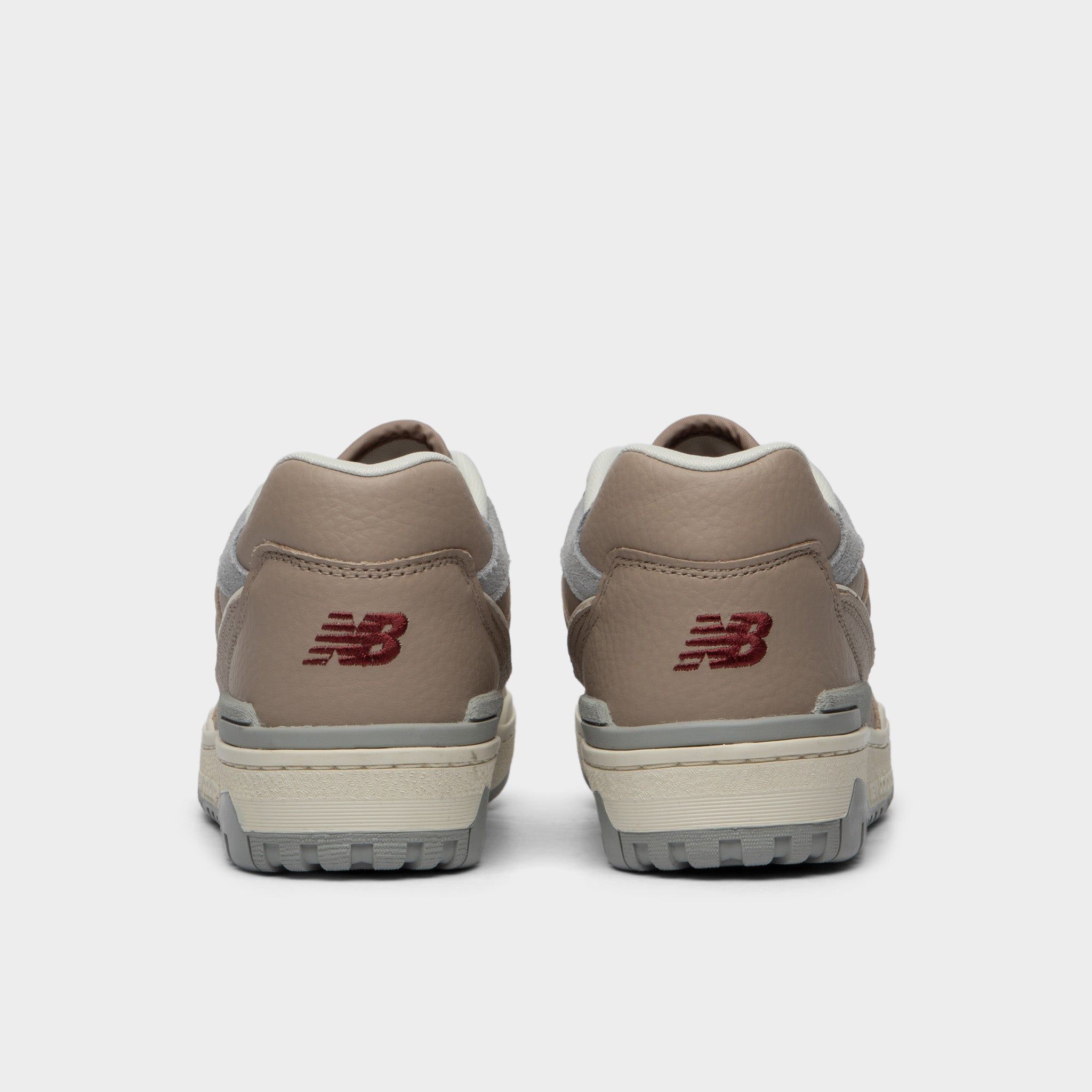 New Balance 550 LNY sold by JD Sports product image thumbnail 4