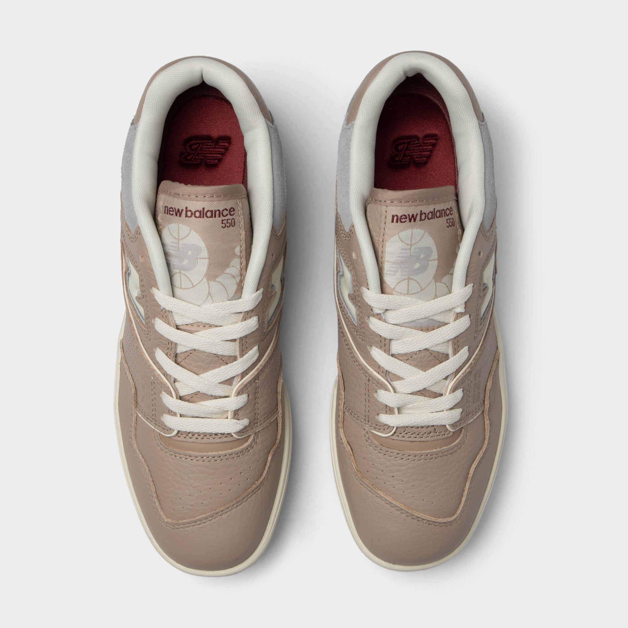 New Balance 550 LNY sold by JD Sports product image thumbnail 5