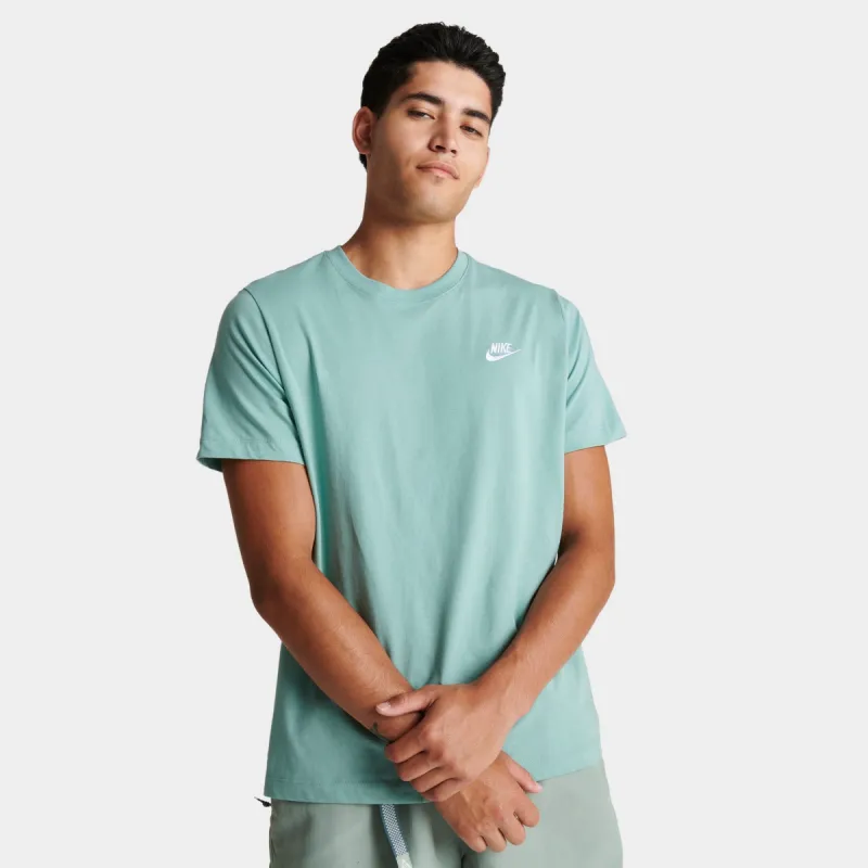 Nike Sportswear Club T-shirt / Mineral sold by JD Sports